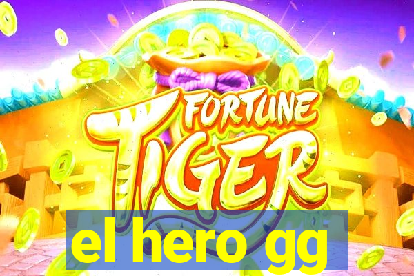 el hero gg